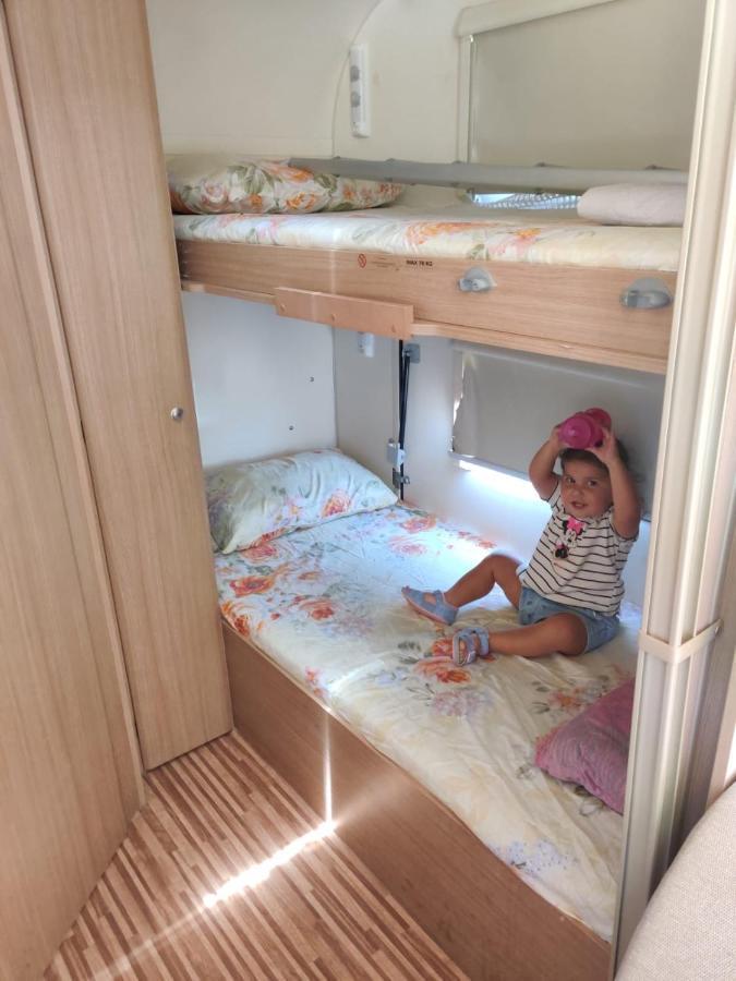 Caravan In The Desert Ejlat Zewnętrze zdjęcie